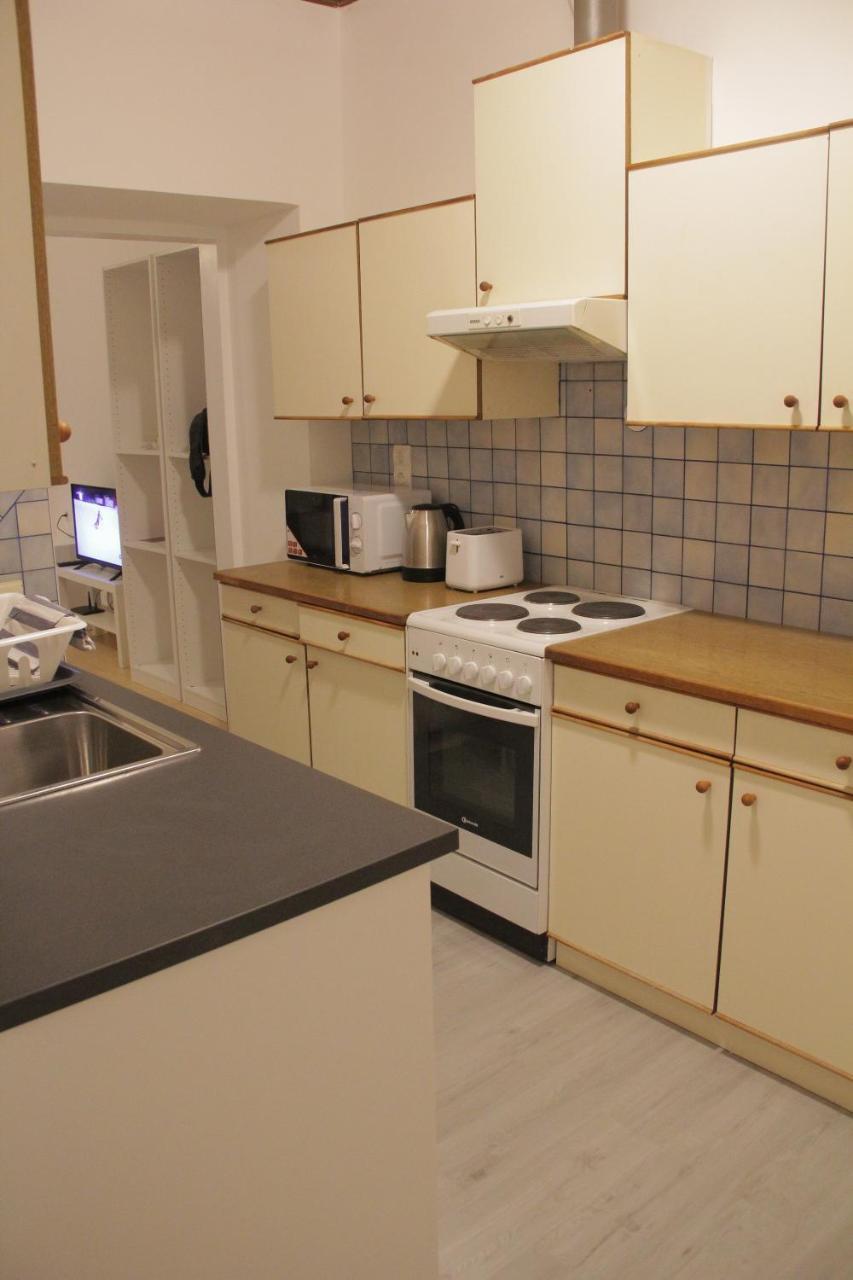Apartament Betariel'com Hauptbahnhof