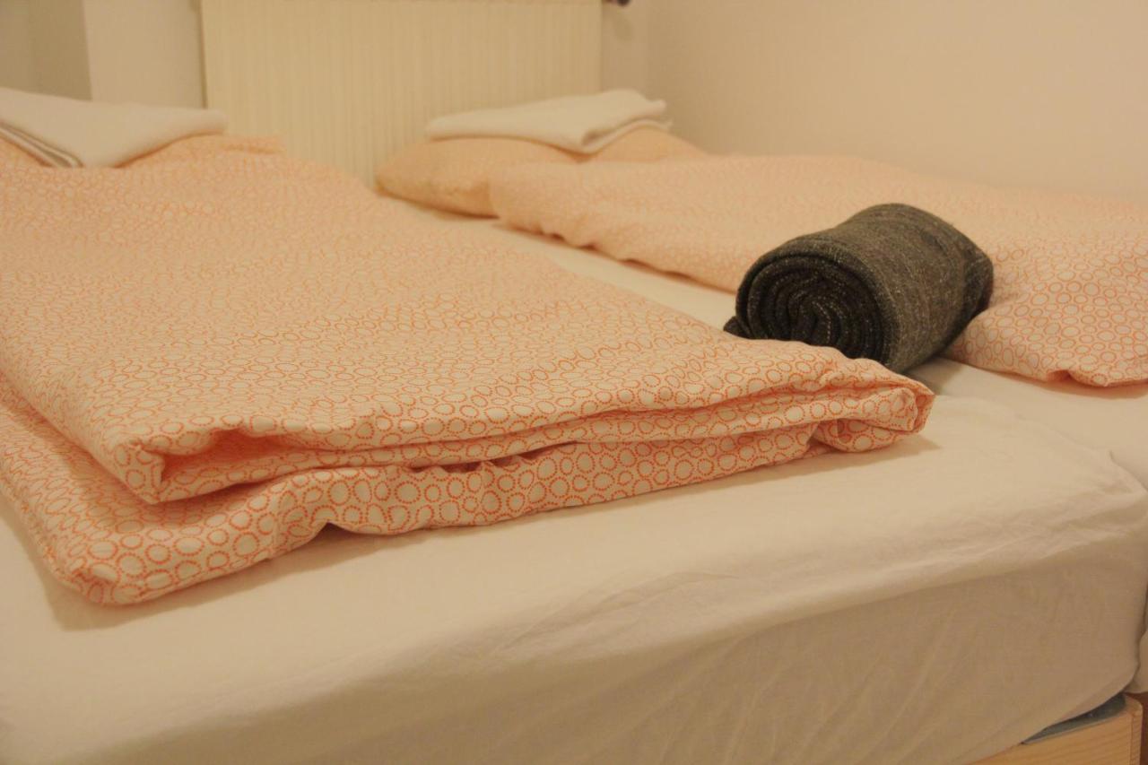 Apartament Betariel'com Hauptbahnhof