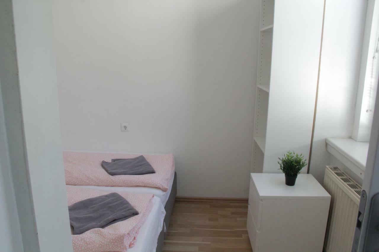 Apartament Betariel'com Hauptbahnhof Viena