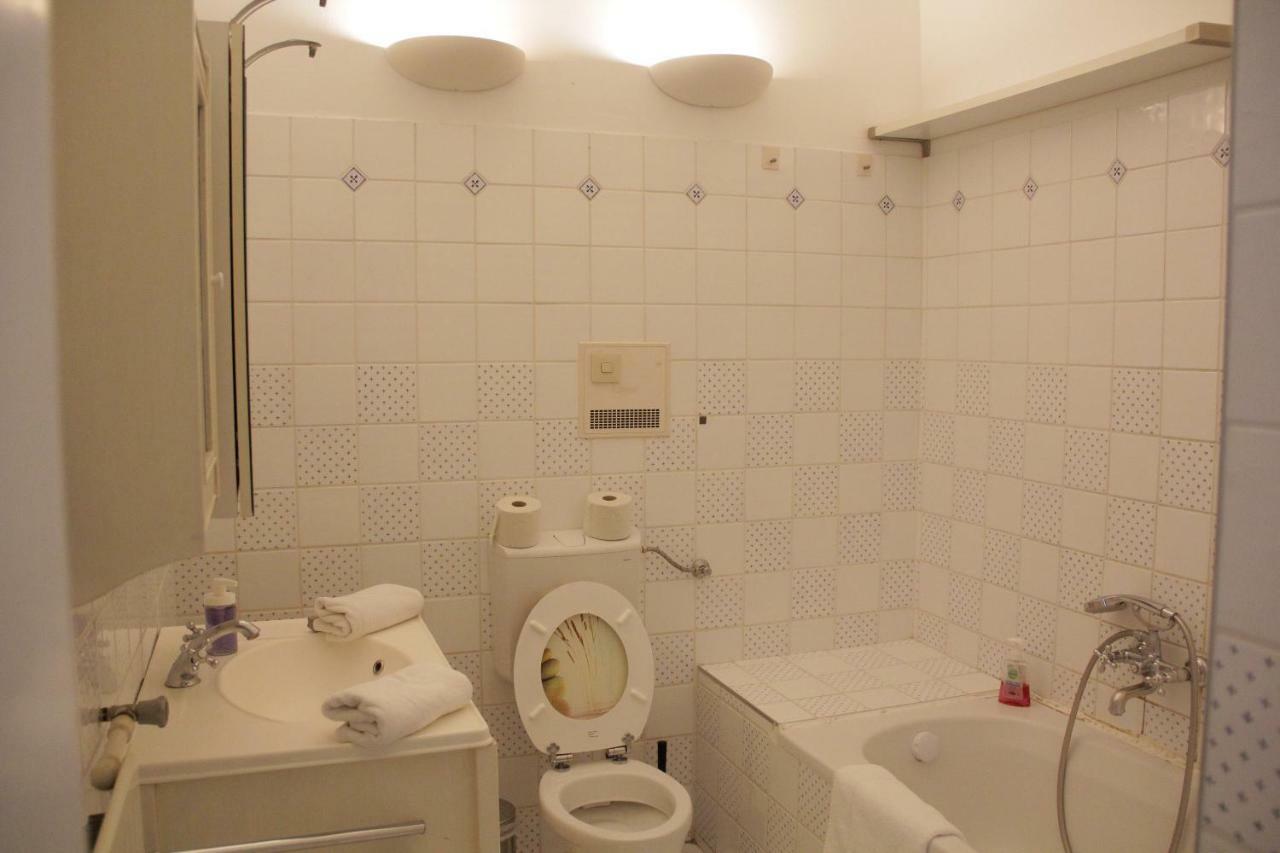 Apartament Betariel'com Hauptbahnhof