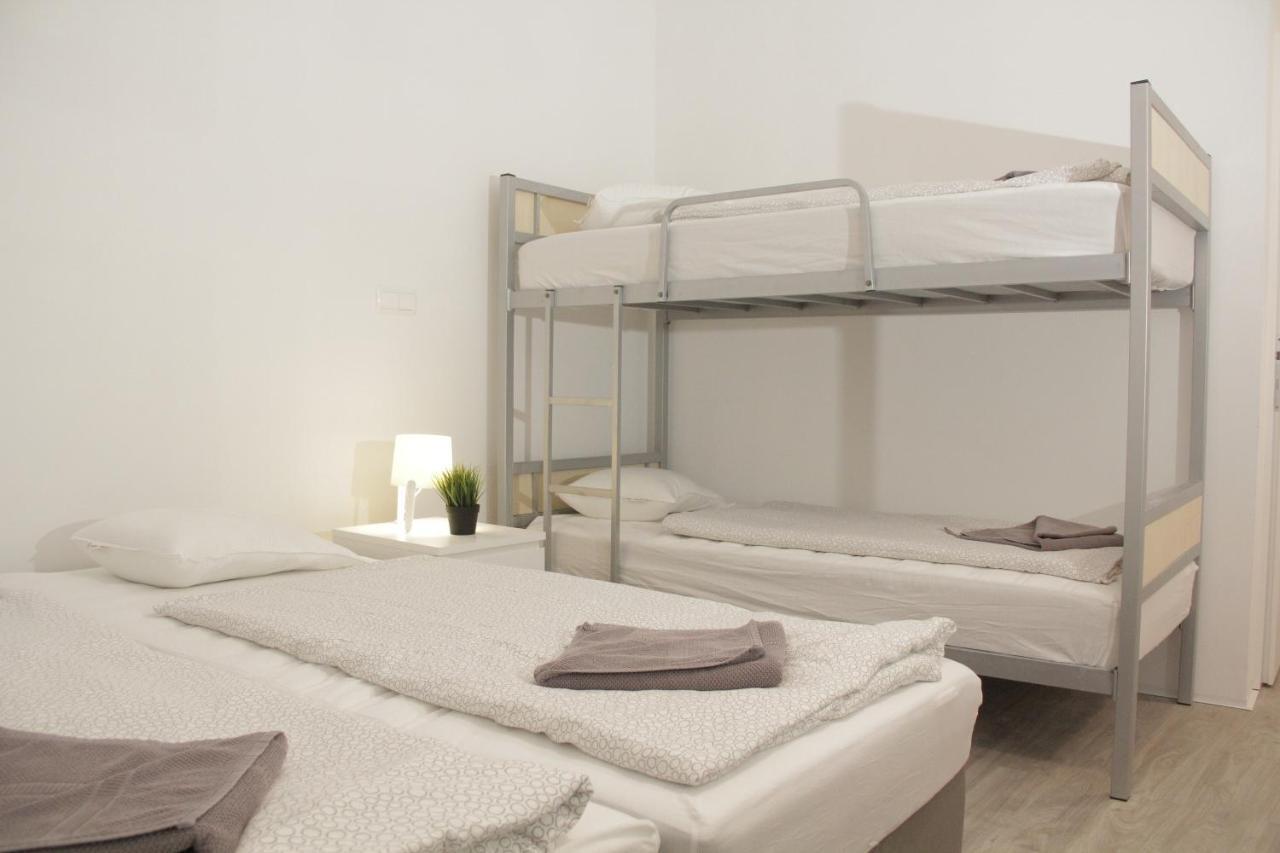 Apartament Betariel'com Hauptbahnhof
