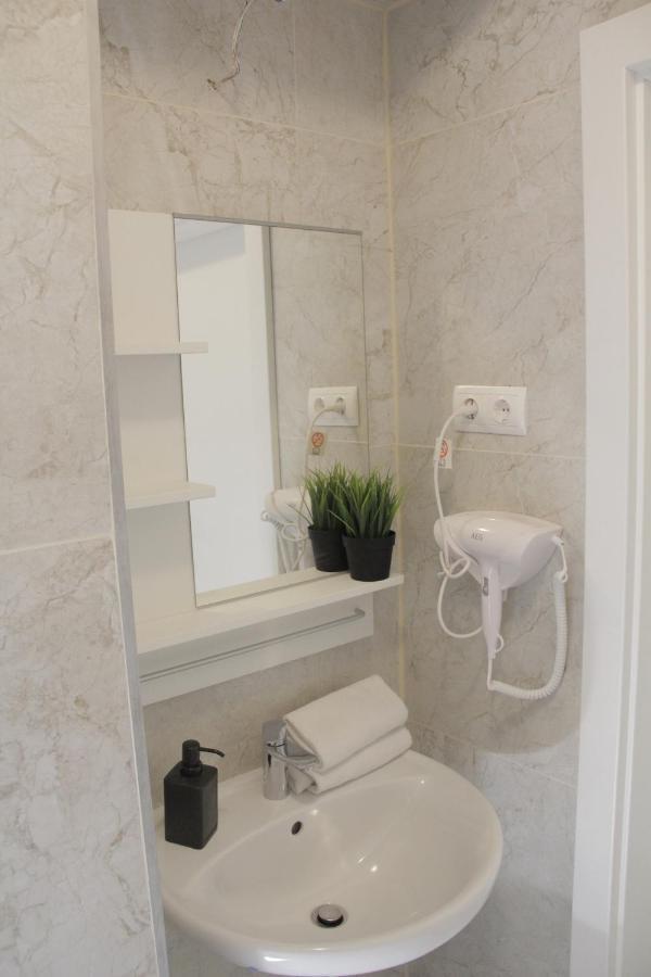 Betariel'com Hauptbahnhof Apartament Viena