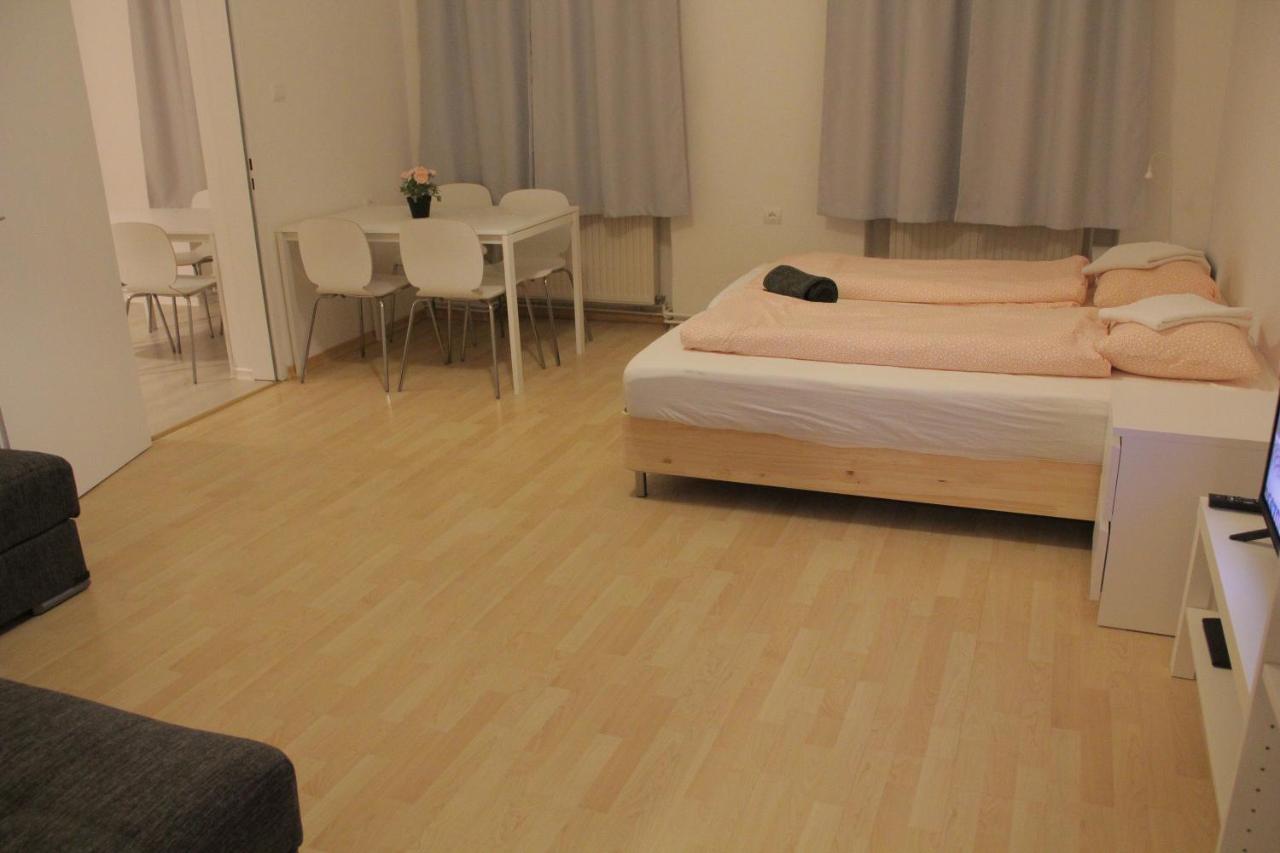 Betariel'com Hauptbahnhof Wien